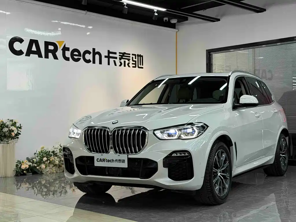 BMW X5 (Import) 2019