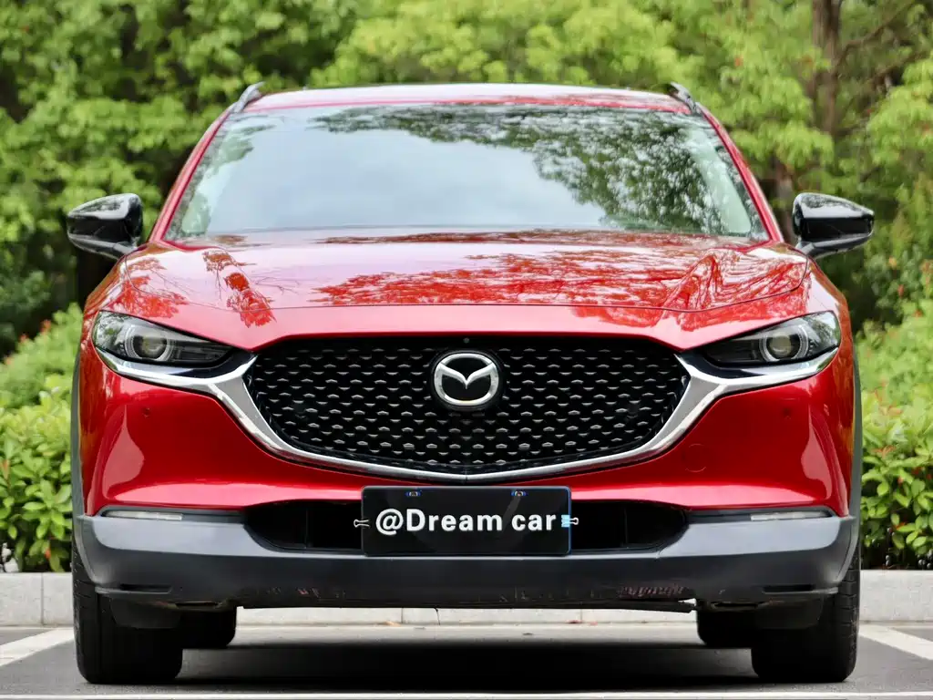 Mazda CX-30 — миниатюра 2