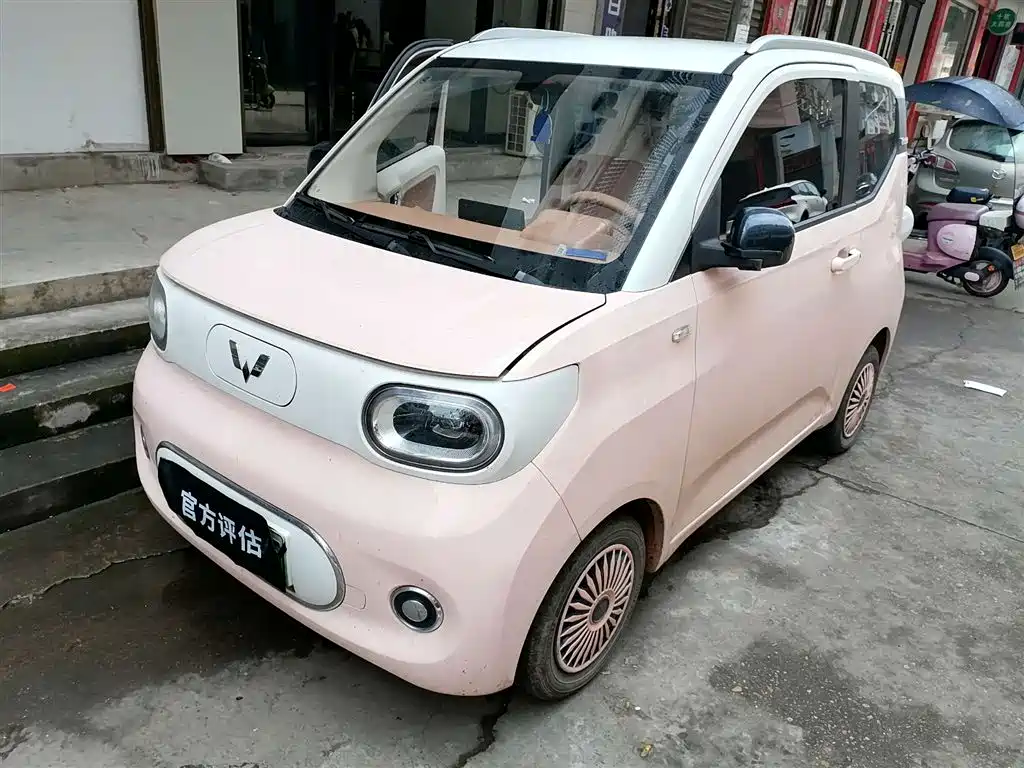 Wuling MINIEV 2024