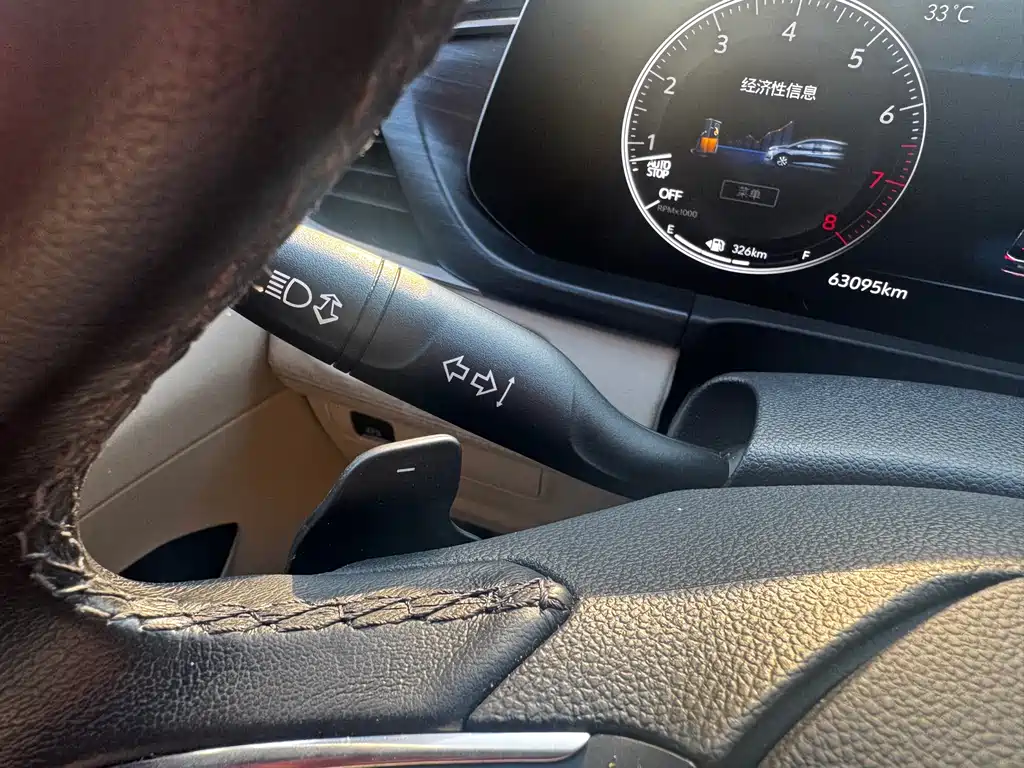 Buick GL8 — миниатюра 7