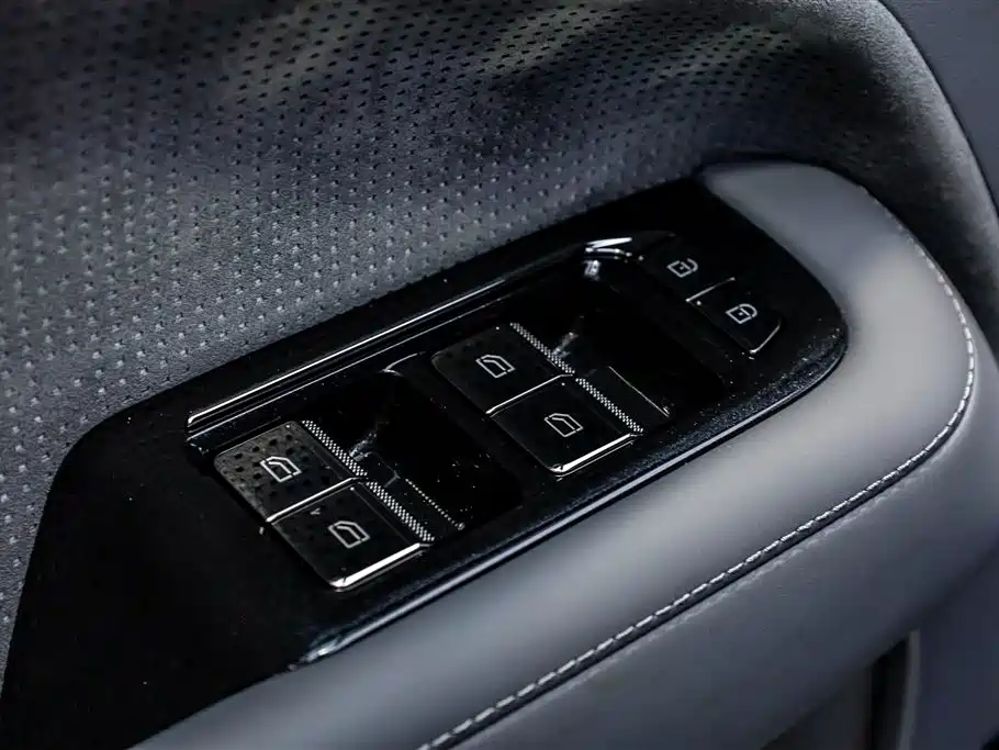 ZEEKR EXTREME KRYPTON 009