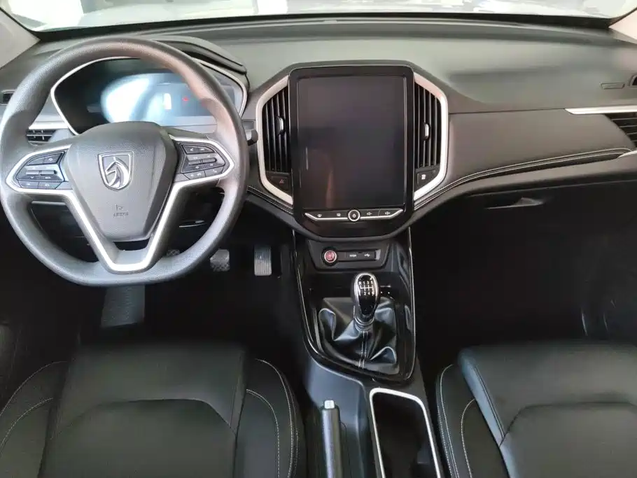 Baojun 530 — миниатюра 12
