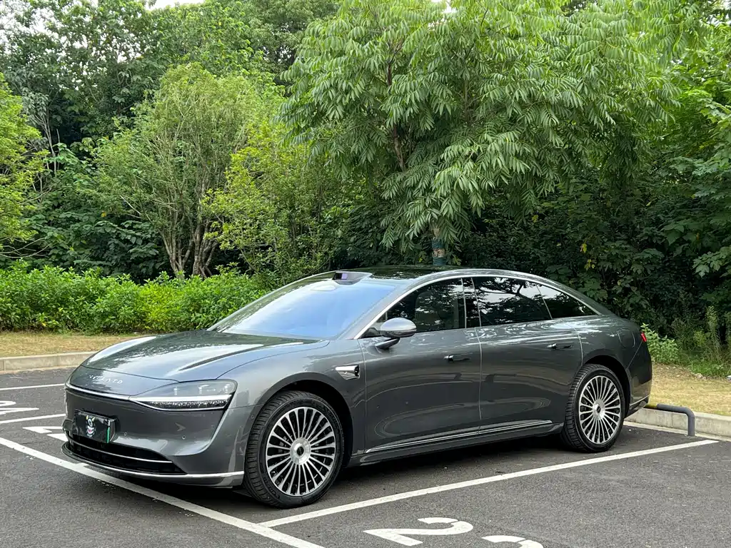 Xiangjie Xiangjie S9