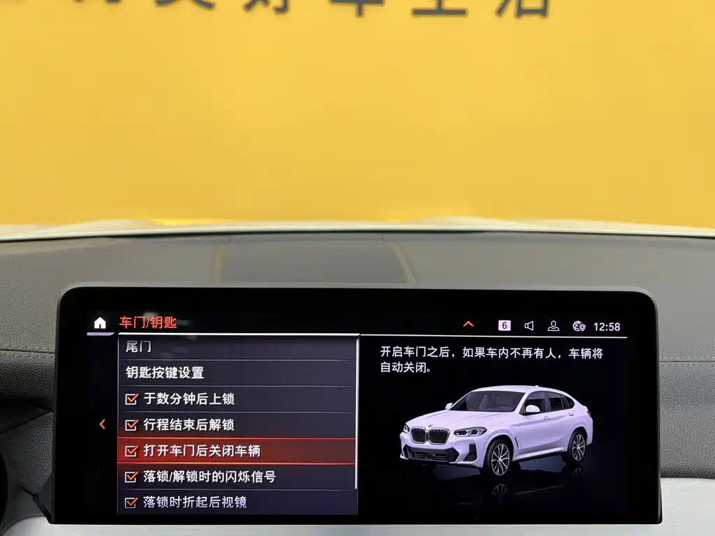 BMW X4 — миниатюра 25