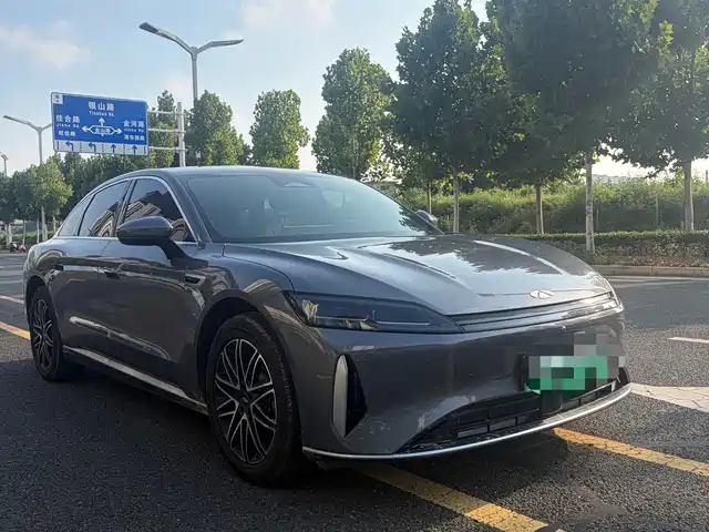 2025 Chery Fulwin A9L(A11)