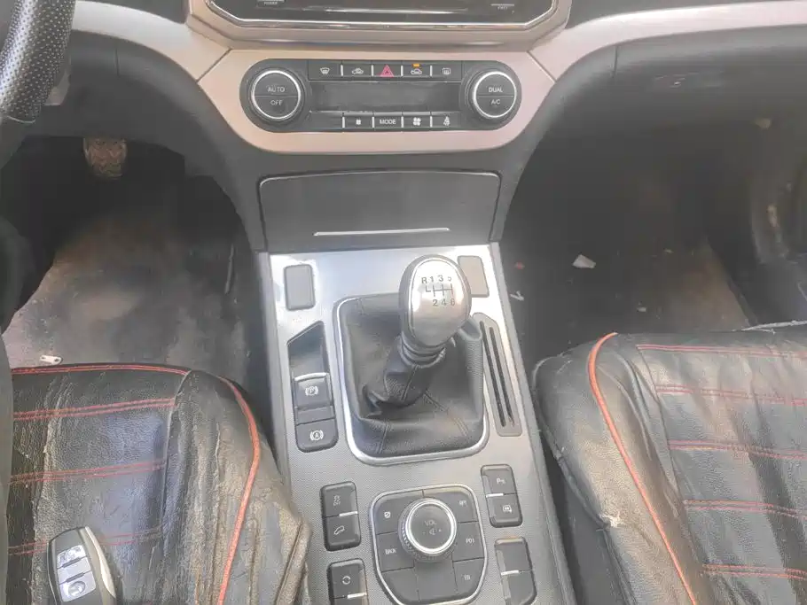Haval H6 Coupe — миниатюра 16