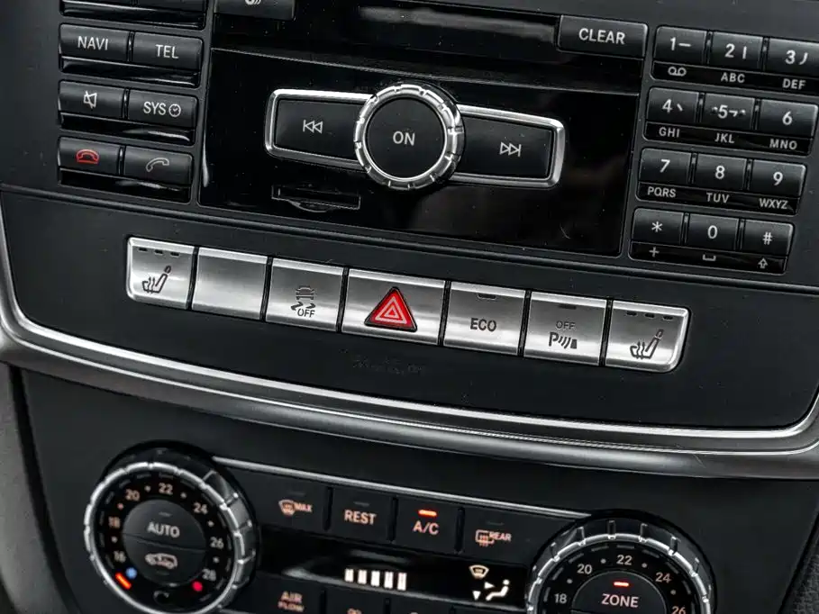 Mercedes-Benz M-Class AMG — миниатюра 35