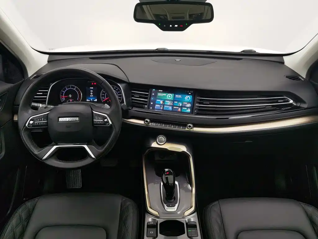 Haval H6 — миниатюра 5