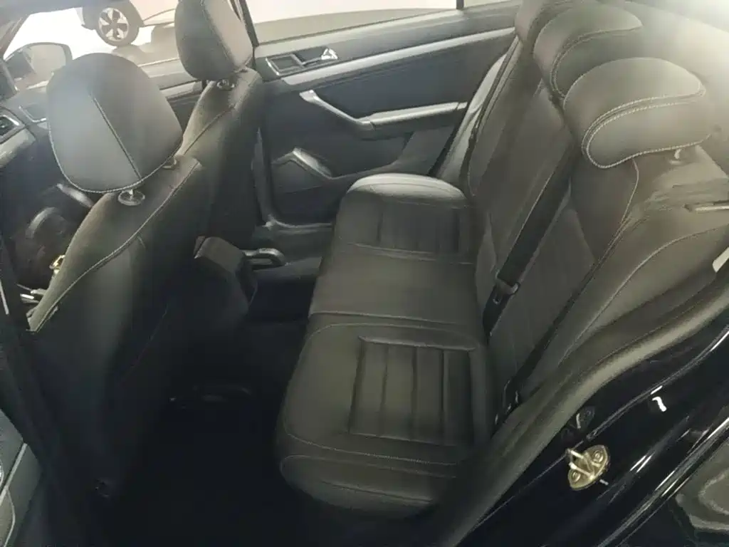 Volkswagen Lavida — миниатюра 17
