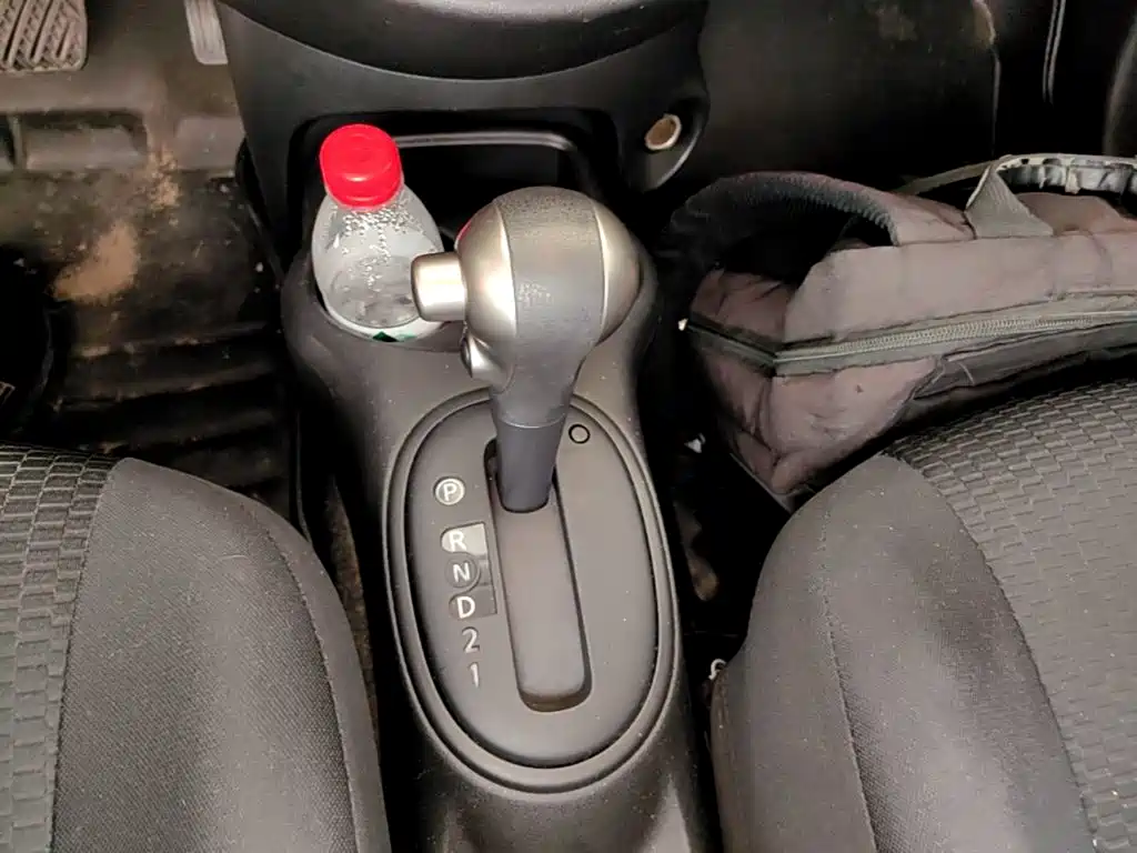 Nissan March — миниатюра 14