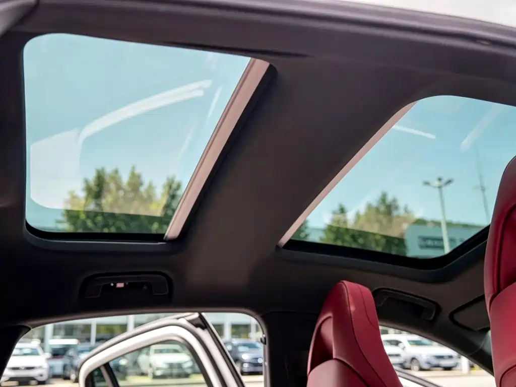 Porsche Panamera — миниатюра 15