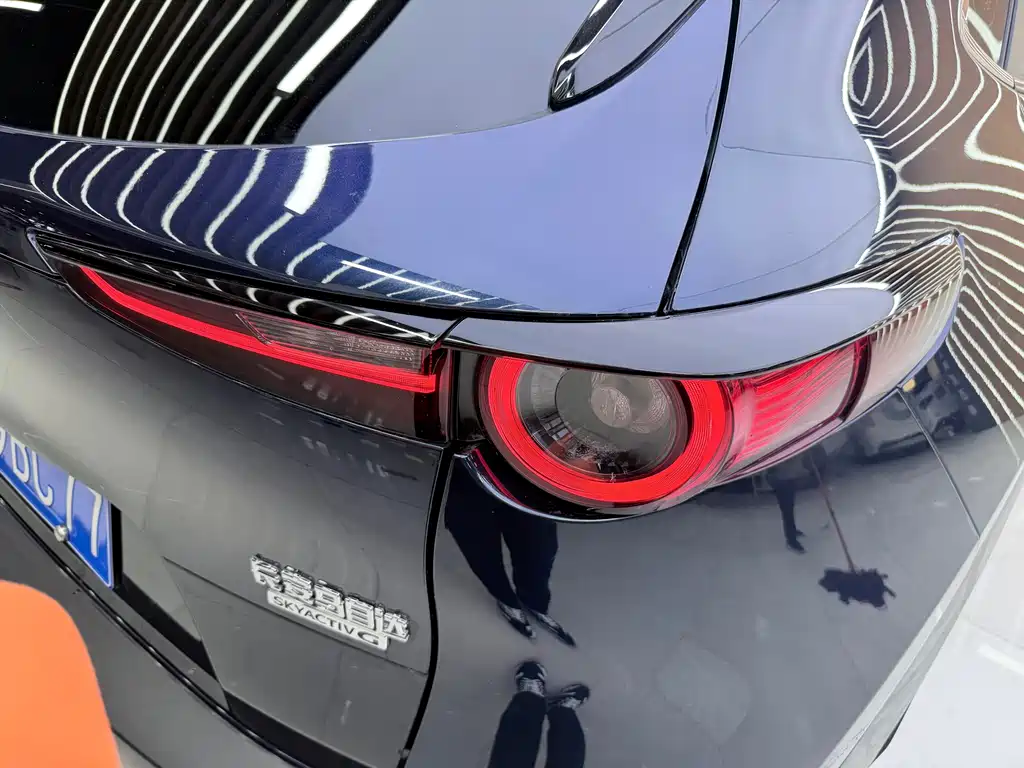 Mazda CX-30 — миниатюра 16