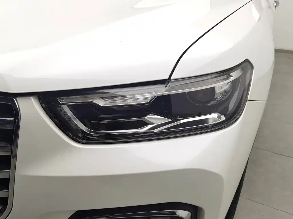 Haval H6 — миниатюра 7