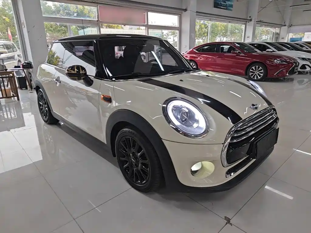 MINI Mini — миниатюра 4