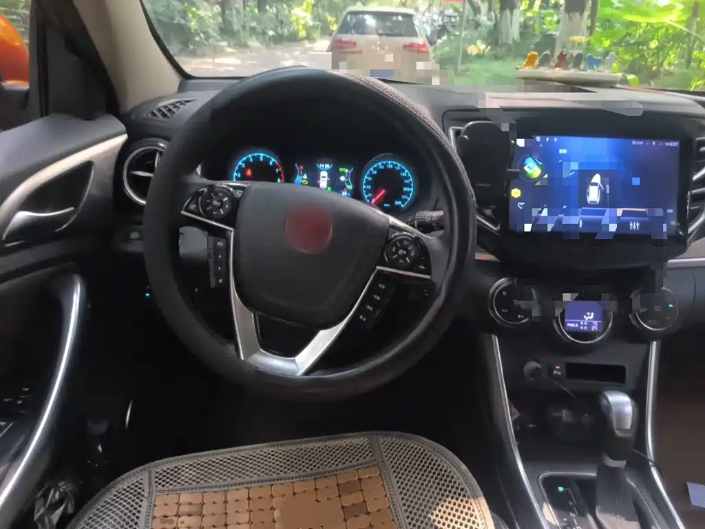 BYD Song — миниатюра 6
