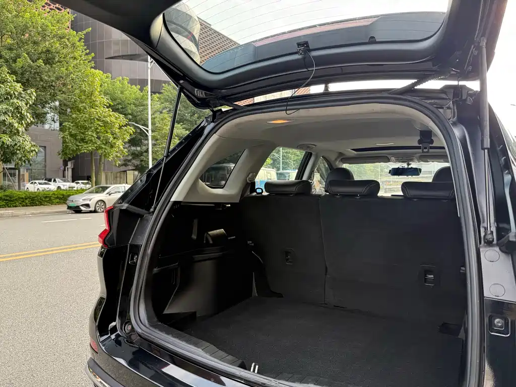 Haval M6 — миниатюра 17