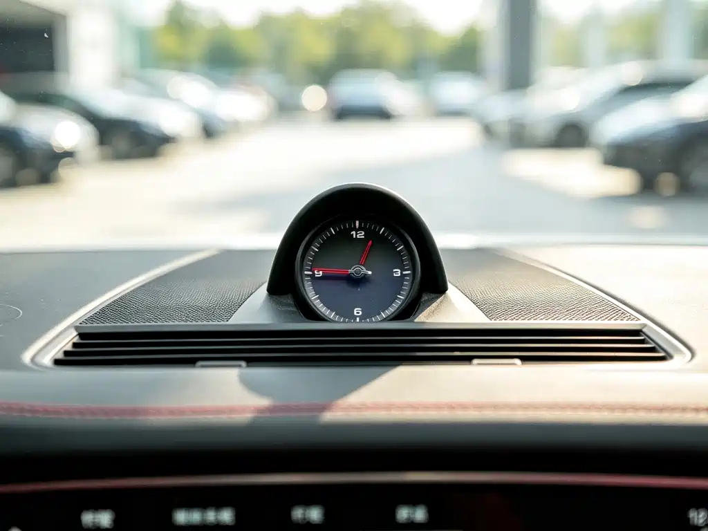 Porsche Panamera — миниатюра 12