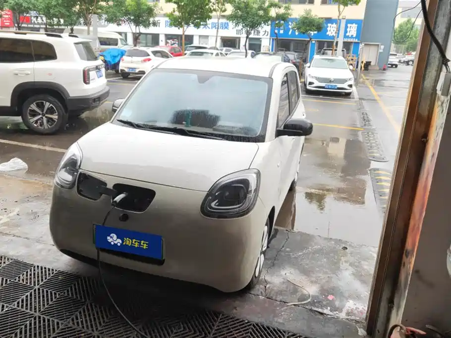 Wuling Mini EV