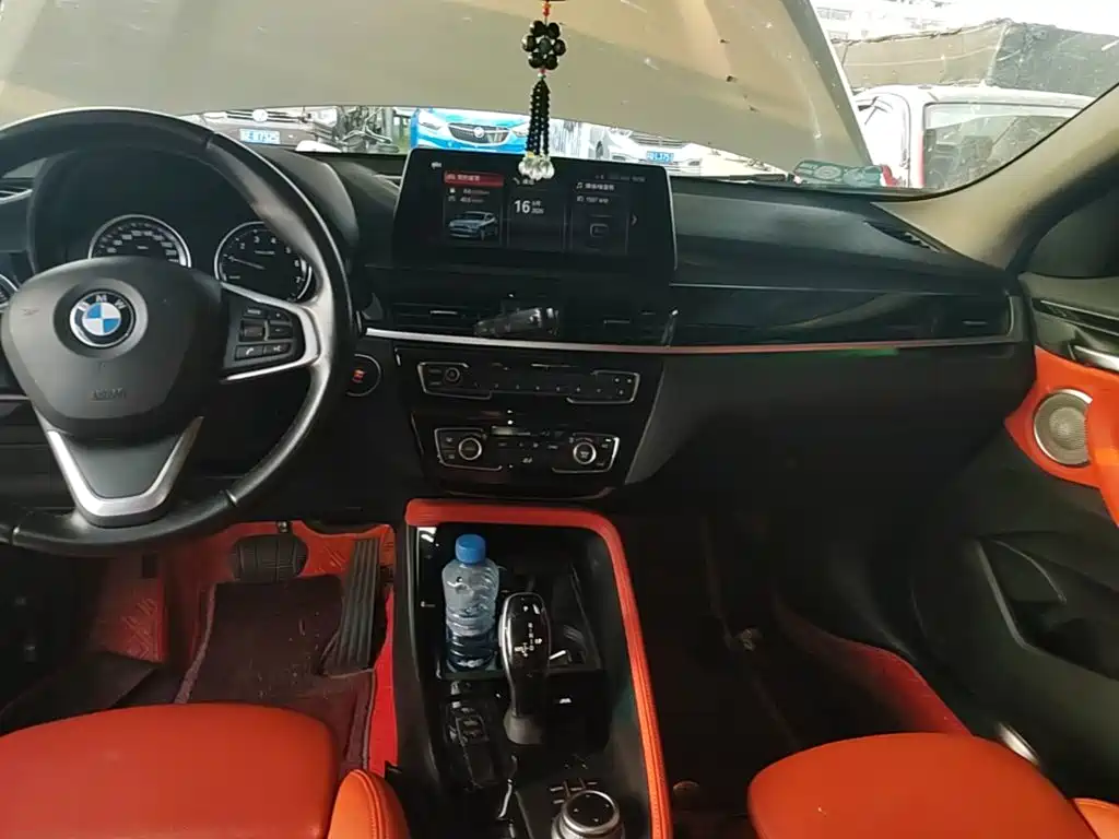 BMW X2 — миниатюра 13