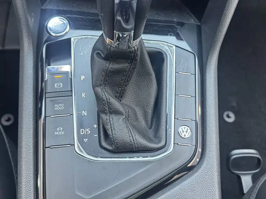 Volkswagen Tharu — миниатюра 21