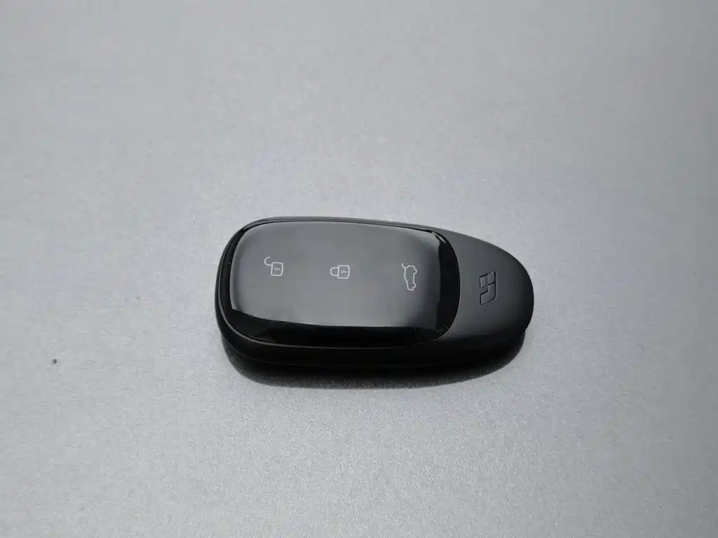 Li Auto Li ONE — миниатюра 19