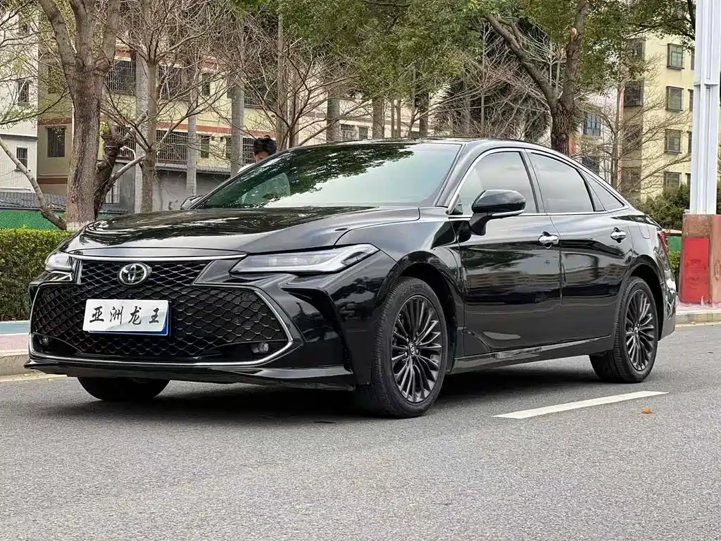 Toyota Avalon 2023