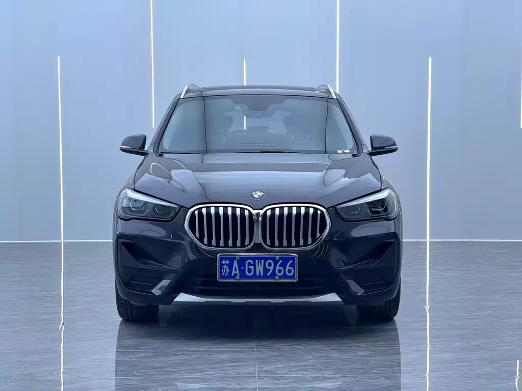 BMW X1 — миниатюра 2