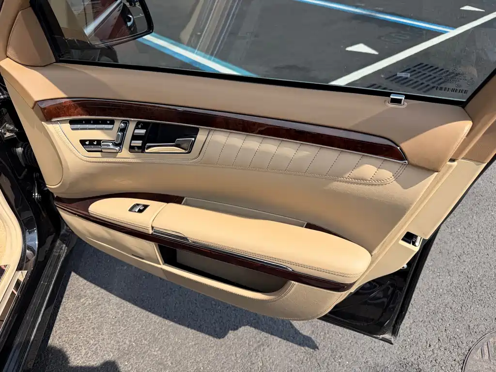 Brabus S-Class — миниатюра 12