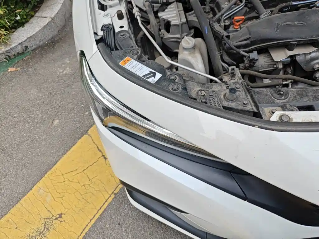 Honda Civic — миниатюра 7