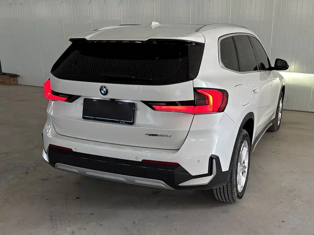 BMW X1 — миниатюра 6
