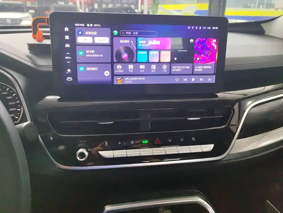Haval H6 — миниатюра 13