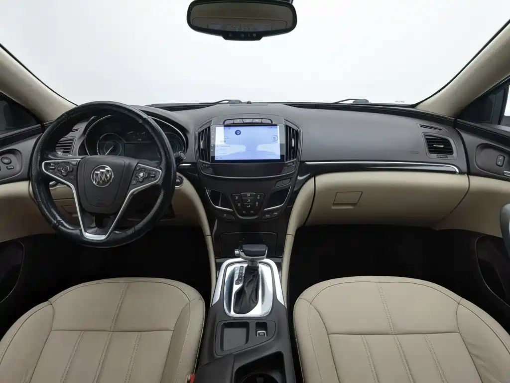Buick Regal — миниатюра 5
