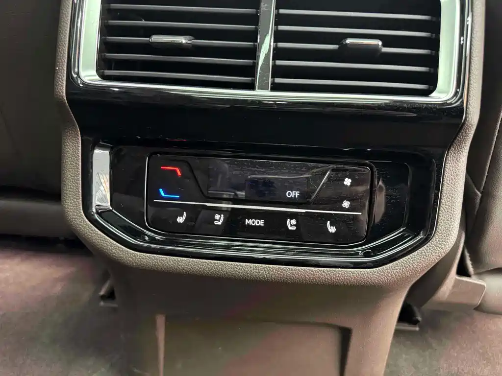 Volkswagen Viloran — миниатюра 22