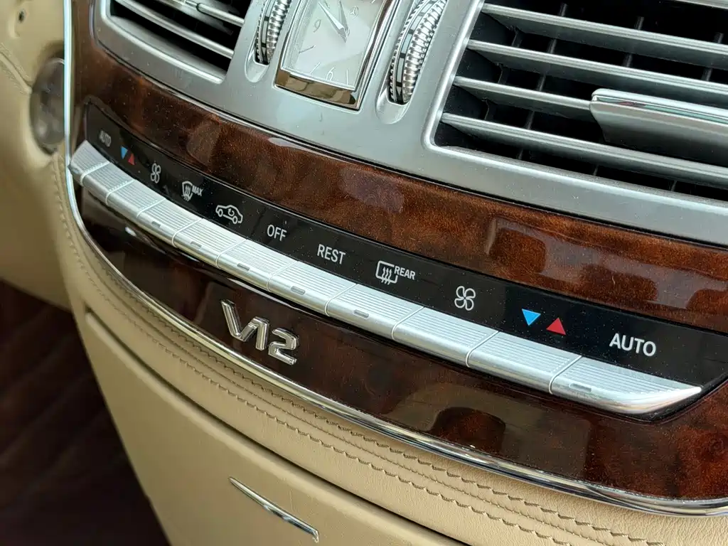 Brabus S-Class — миниатюра 8