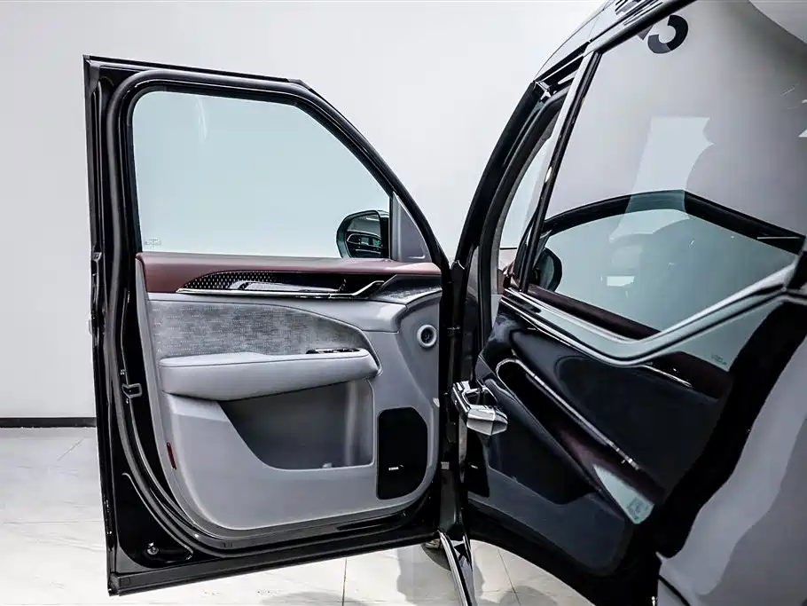 ZEEKR EXTREME KRYPTON 009