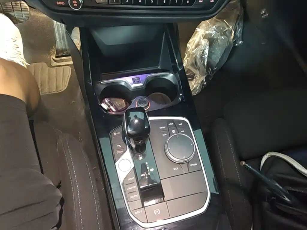 BMW 2 Series (Import) — миниатюра 14