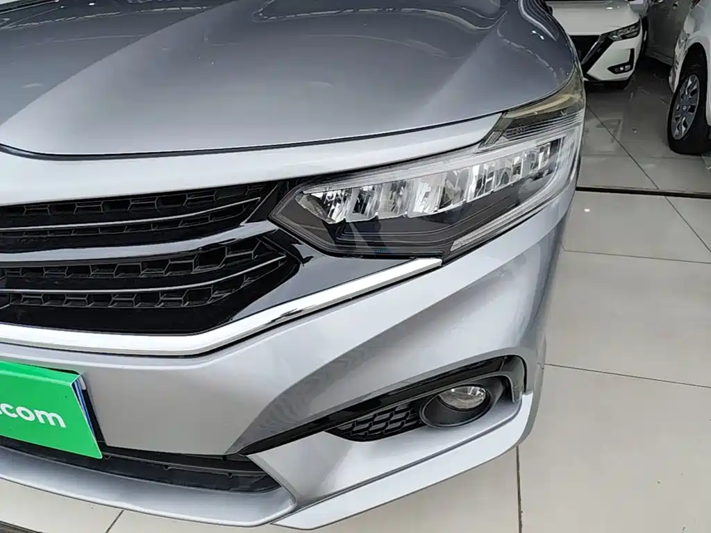 Honda Envix — миниатюра 24