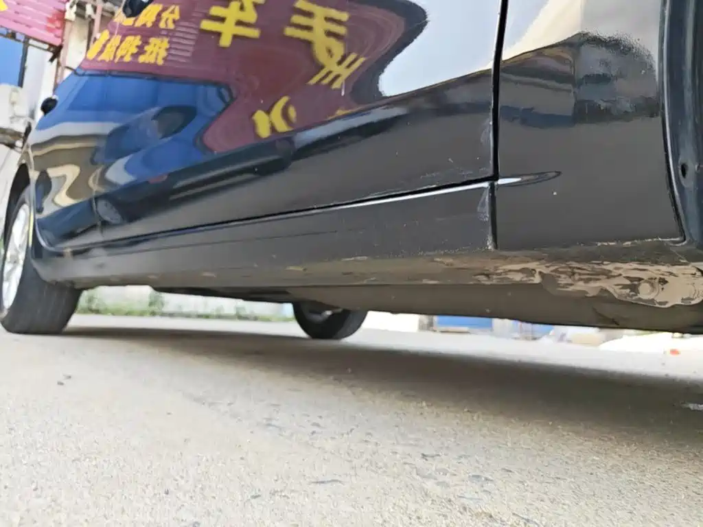 Buick Excelle — миниатюра 21