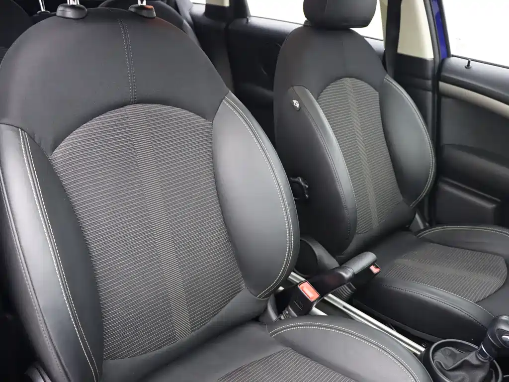 MINI Mini Countryman — миниатюра 10
