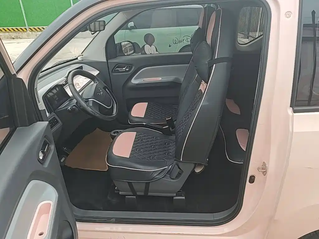 Wuling MINIEV — миниатюра 15