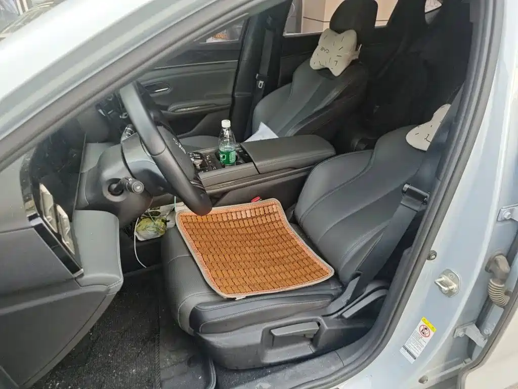 BYD Qin L — миниатюра 16