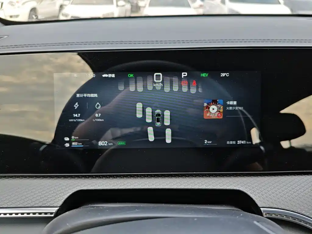 BYD Pro New Energy — миниатюра 12