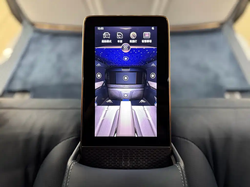 Buick Century — миниатюра 16