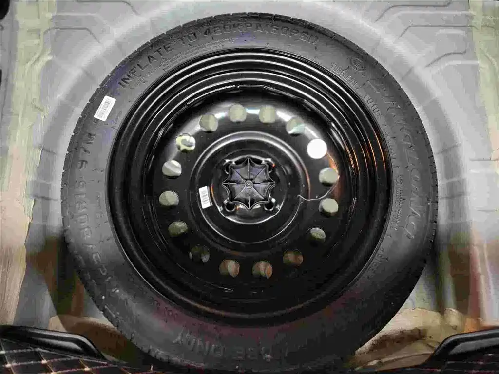 GEELY AUTOMOBILE VISION X3