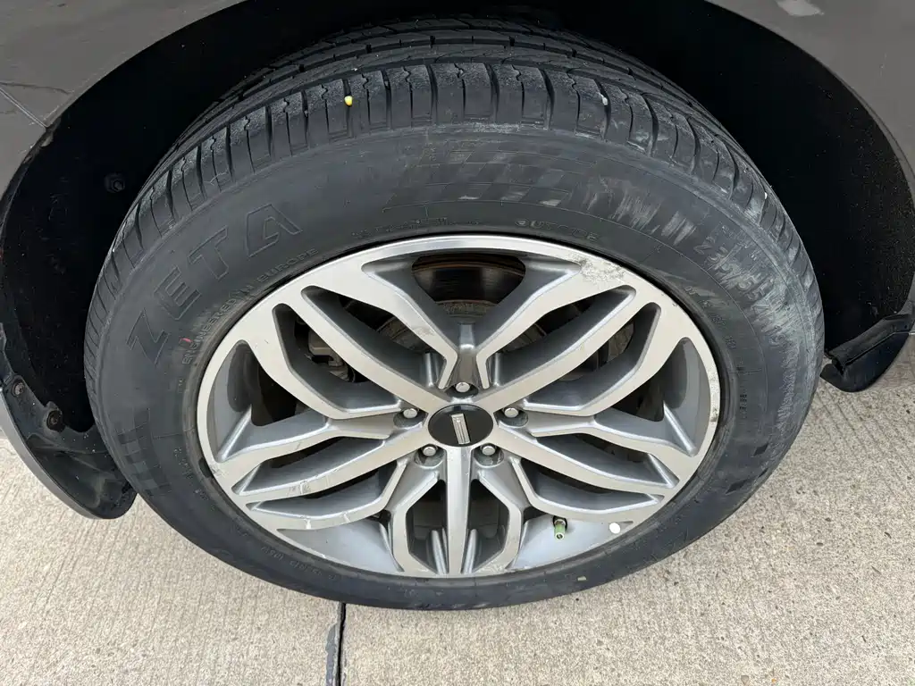 WEI PAI WEI BRAND VV5