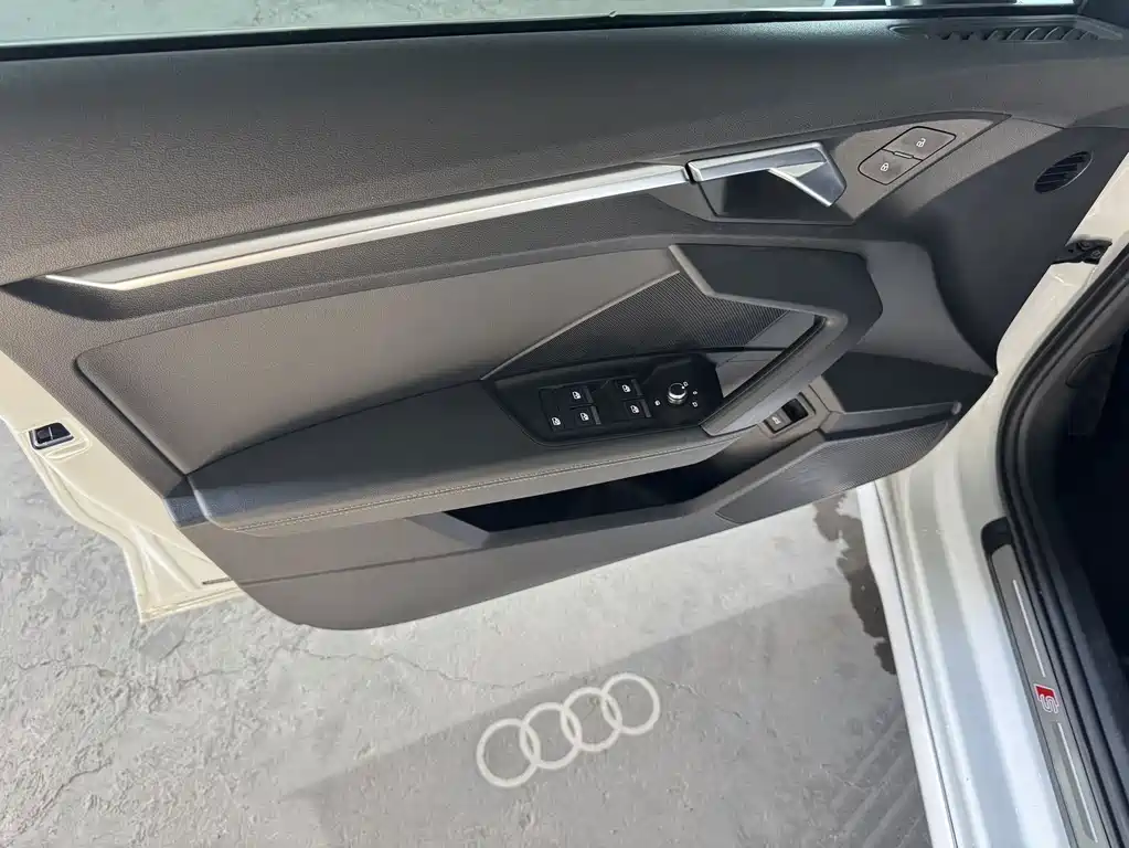Audi A3 — миниатюра 11