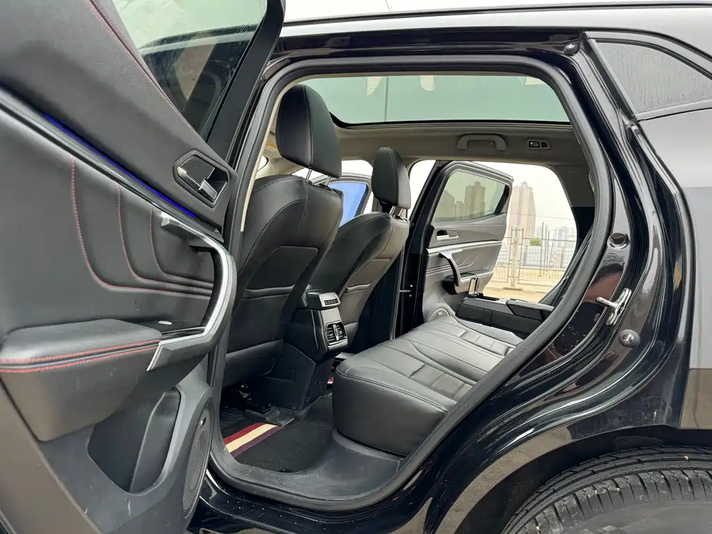 WEI PAI WEI BRAND VV5