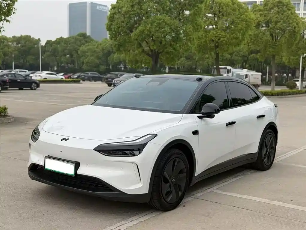 Onvo ONVO L60 2025