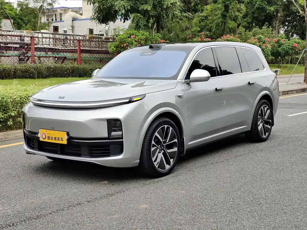 Li Auto IDEAL L9