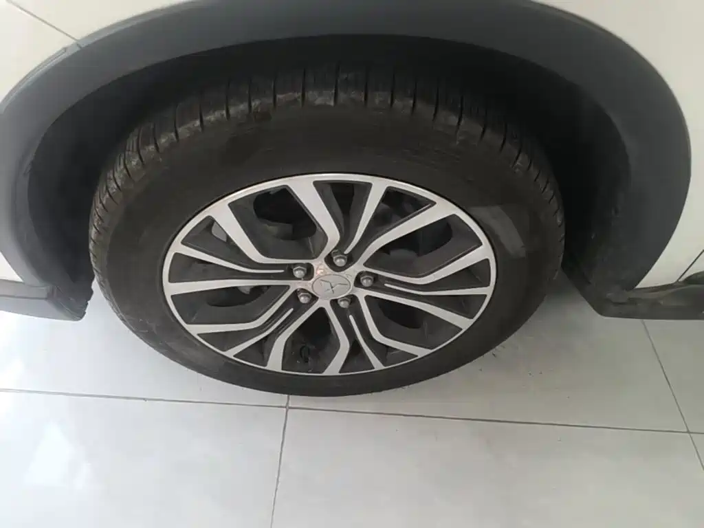 Mitsubishi Outlander — миниатюра 23